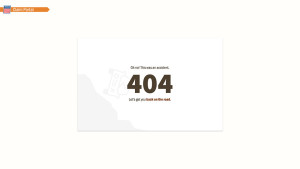 Claim Portal 404